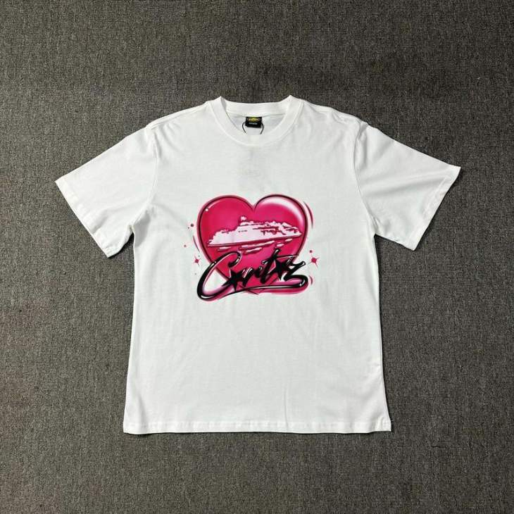 Corteiz T Shirts Short _SKUCorteizXS-2XLwmtx321516632